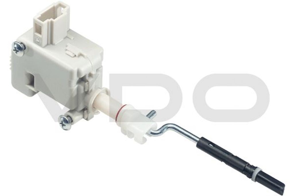 VDO X10-729-002-014 Stellmotor Zentralverriegelung Produktbild 