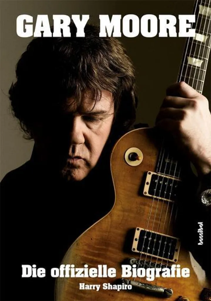 Coffret CD Gary Moore The Best of the Blues Collection 2 Disques Audio