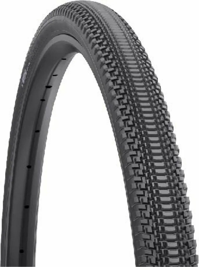 Pneu WTB Vulpine 700x36 TCS Light Fast Rolling SG2 W010-0940 Gravel