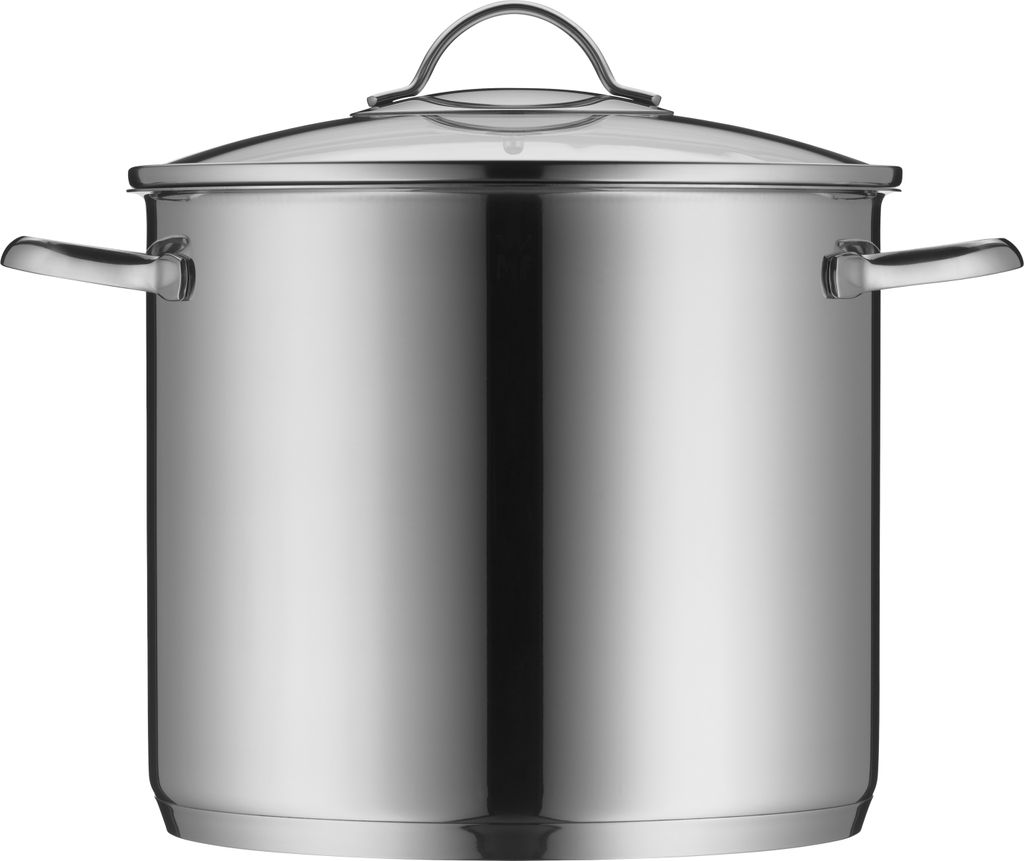 WMF Provence Plus Gemüsetopf 24cm, Glasdeckel, Topf groß Produktbild 