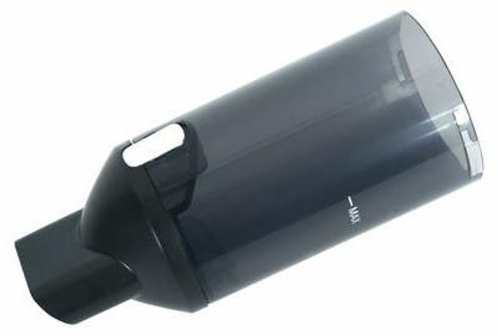 Rowenta Tefal serbatoio contenitore tazza aspirabriciole Immagine del prodotto 