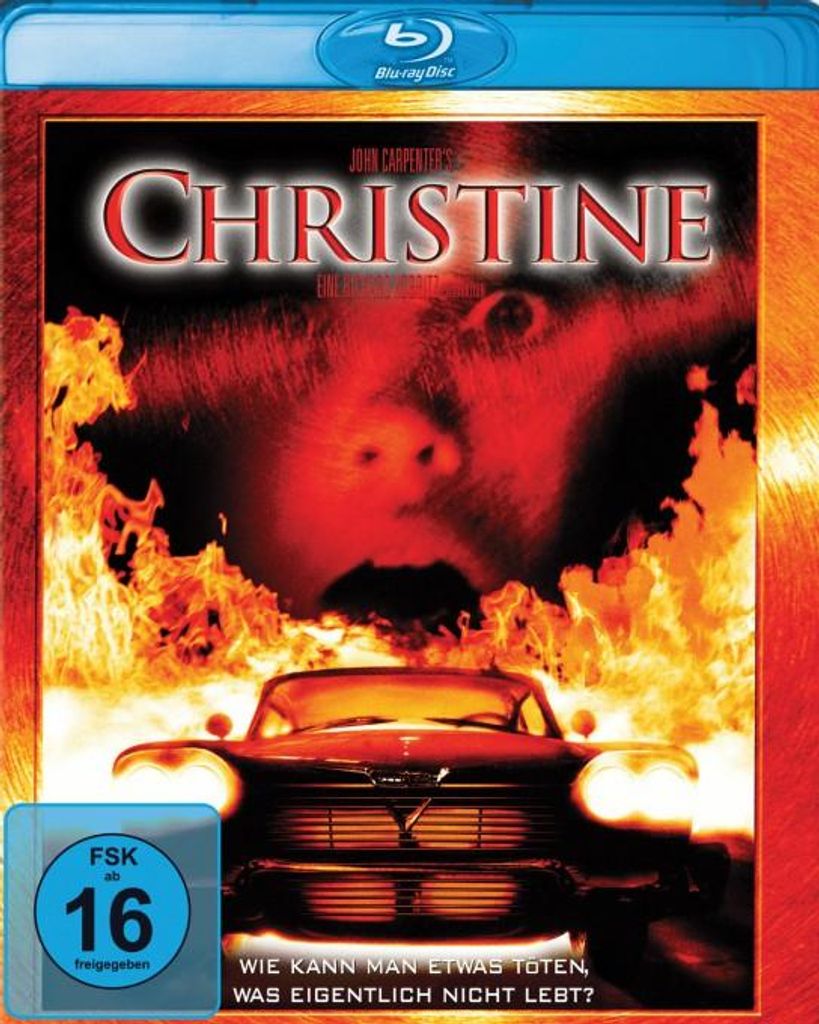 Christine Produktbild 