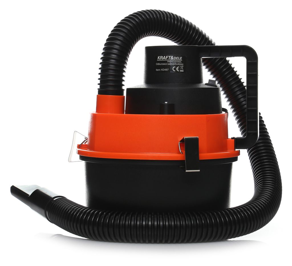 Vysávač do auta 12V 13477 Obrázok produktu 