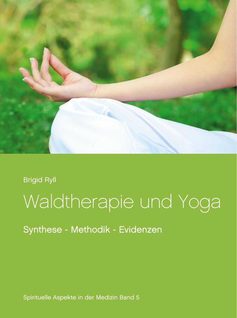 Waldtherapie und Yoga