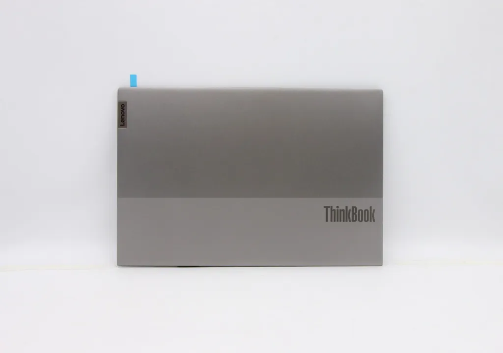 Réparer Écran Lenovo : Couvercle LCD 5CB1B02549 Gris pour Yoga Slim 7