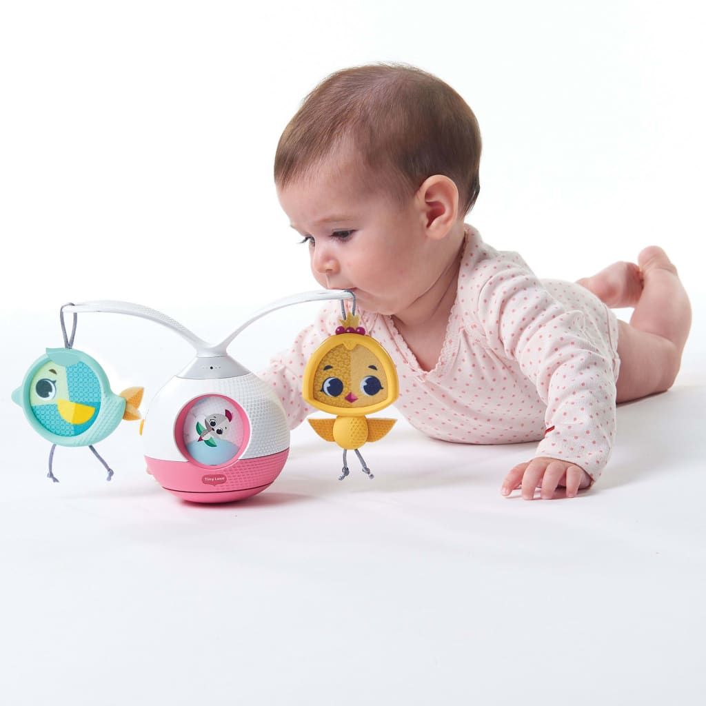 Tiny Love Bauchzeit-Mobile Tiny Princess Tales Produktbild 6