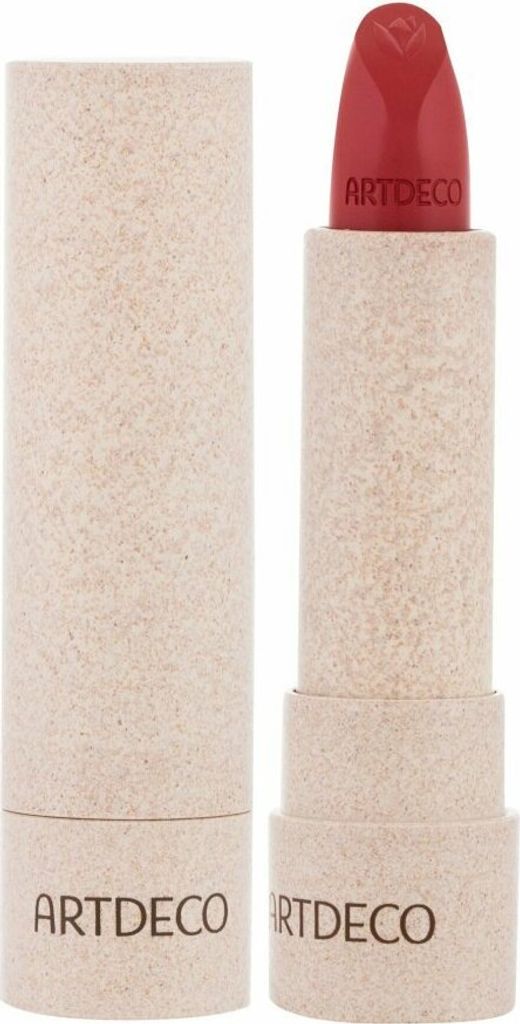 Artdeco Natural Cream Lipstick Red Tulip