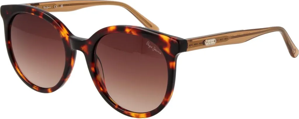 Recensione Occhiali da Sole Donna Pepe Jeans PJ7436 010 Marrone 53mm