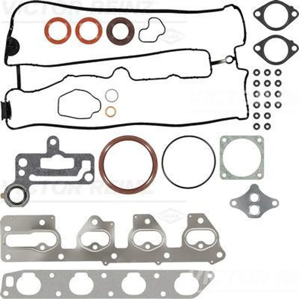 Stopper les fuites d'huile avec le kit de joints moteur 01-31965-01 OE