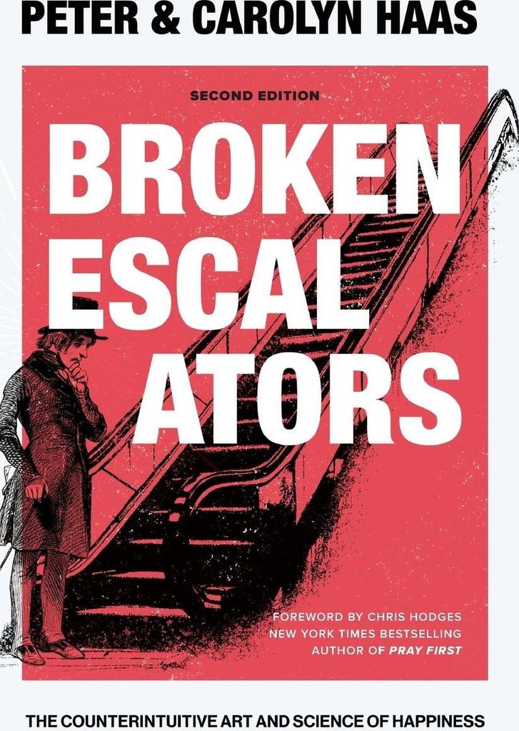 Broken Escalators