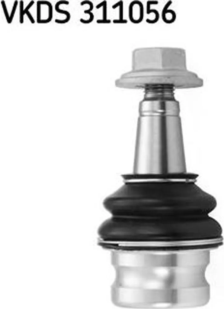 Réparer la suspension Audi A4 A5 avec le joint SKF VKDS 311056 OEM