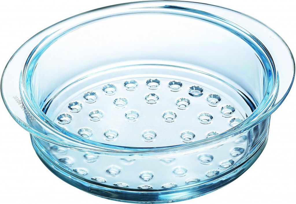 Dampfkorb 20 cm - Classic - Pyrex Produktbild 