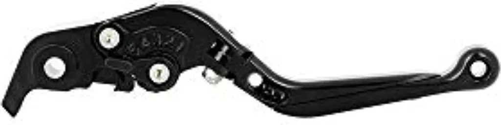Kit leviers de moto alu CNC réglables | Commandes de guidon universelles