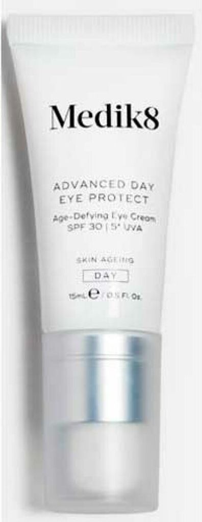 Medik8 Advanced Day Eye Protect Augenkontur SPF 30 15ml Produktbild 