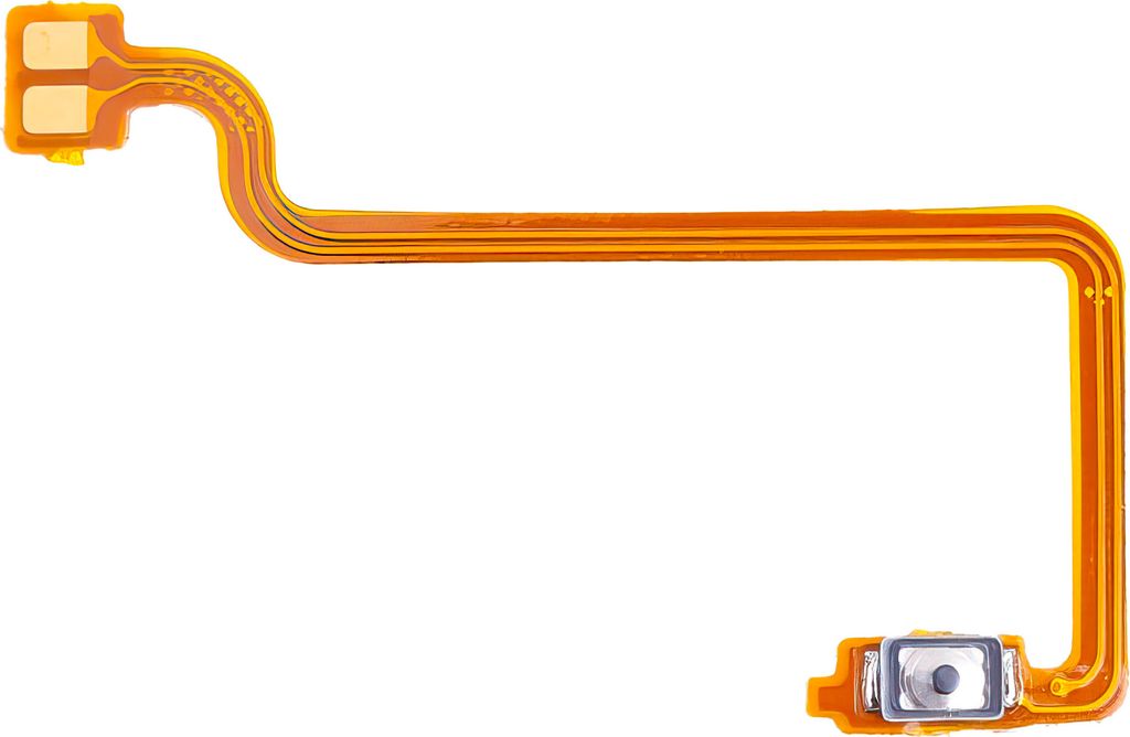 Ohebný kabel s přepínacím tlačítkem pro Oppo Realme GT 5G Obrázek produktu 