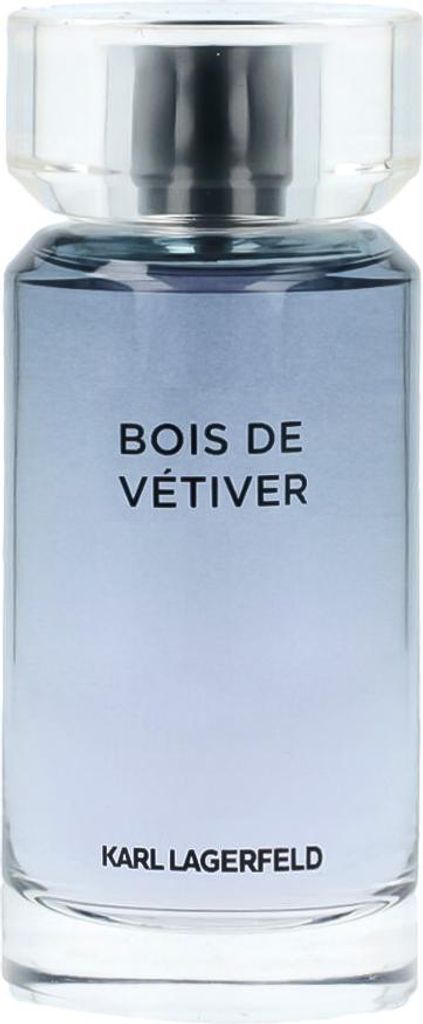 Karl Lagerfeld Bois de Vétiver woda toaletowa spray 100ml Zdjęcie produktu 