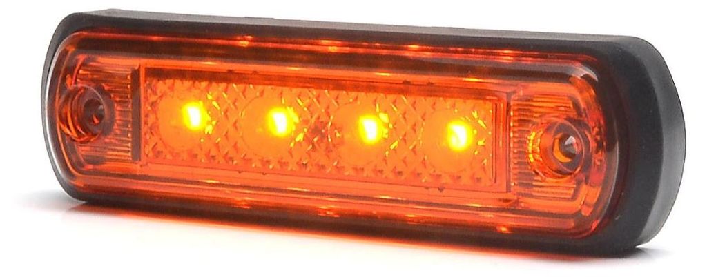 Waś W189 1338 Led-Positionsleuchte Universell