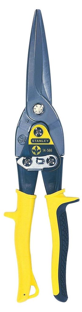 STANLEY FATMAX Cisaille Aviation Long Cut 300mm Universelle Image du produit 