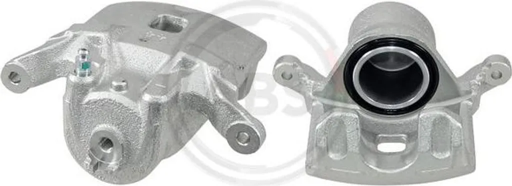 Supprimer le grippage de frein Nissan Juke Pulsar Étrier A.B.S. 740491