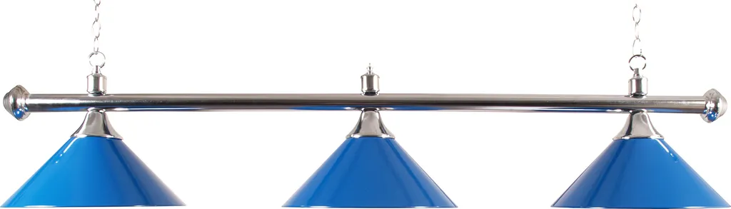Lampada LED Piscina PAR56 Blu | Risparmio 85% e 3 Livelli di Blu - 2
