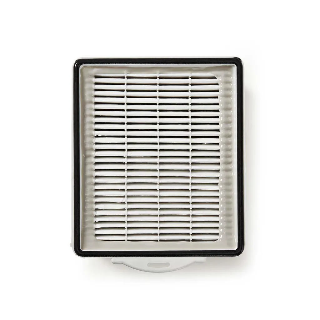 Filtro HEPA per Philips | Ricambio Bianco Alta Efficienza | Aria Pulita