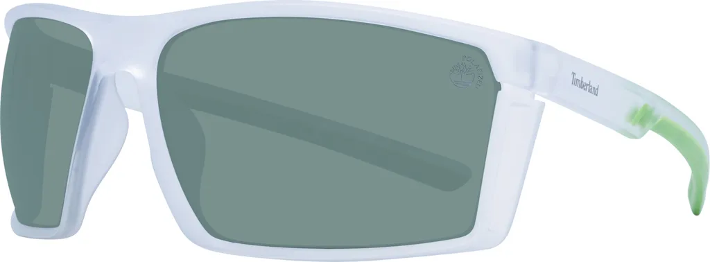 Lunettes de soleil de sport pour homme Timberland TB9333 rectangulaires