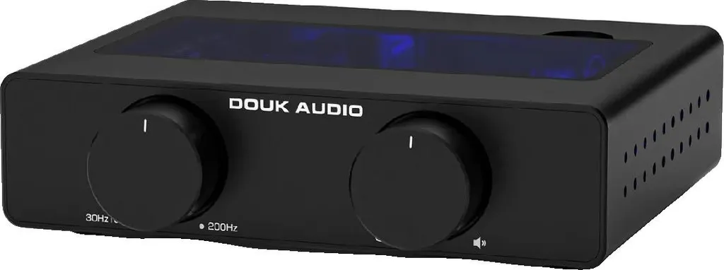 Amplificateur stéréo 300W x 2 : Finissez-en avec le son faible et flou
