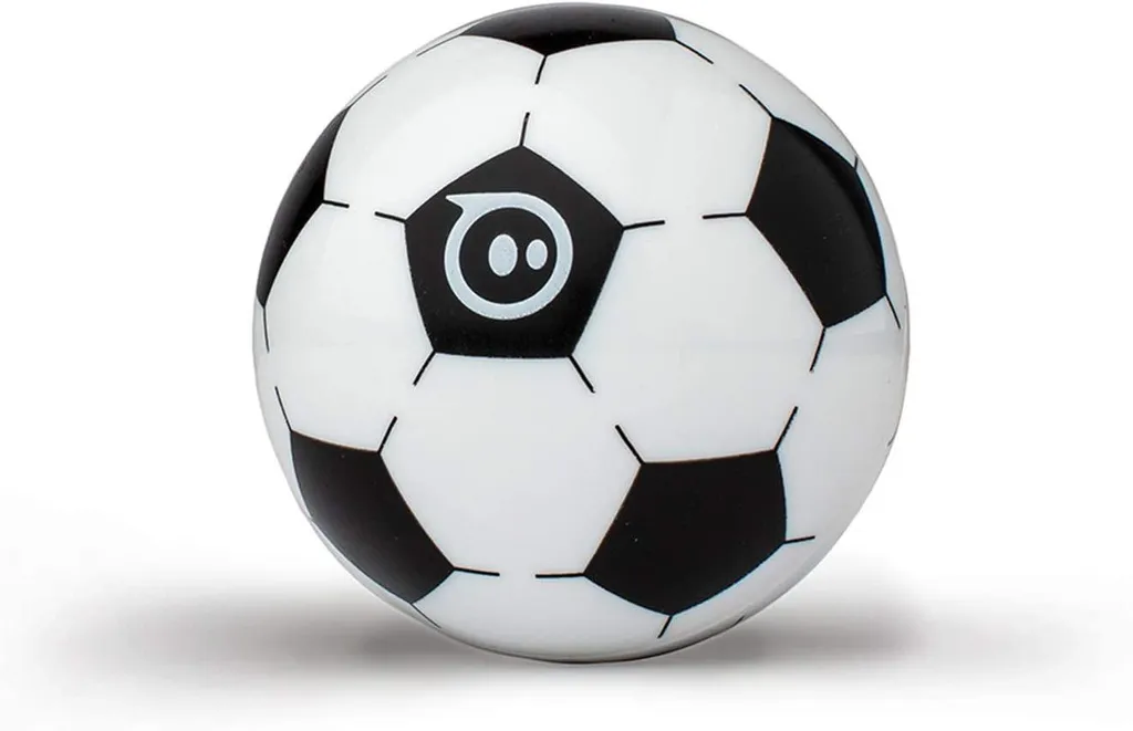 Robot Sphero Mini Soccer Amélioration Coordination Main-Oeil Enfant - 10