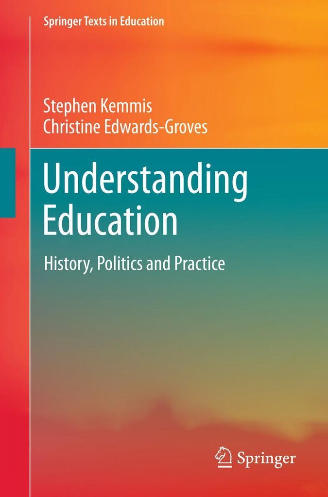 Understanding Education