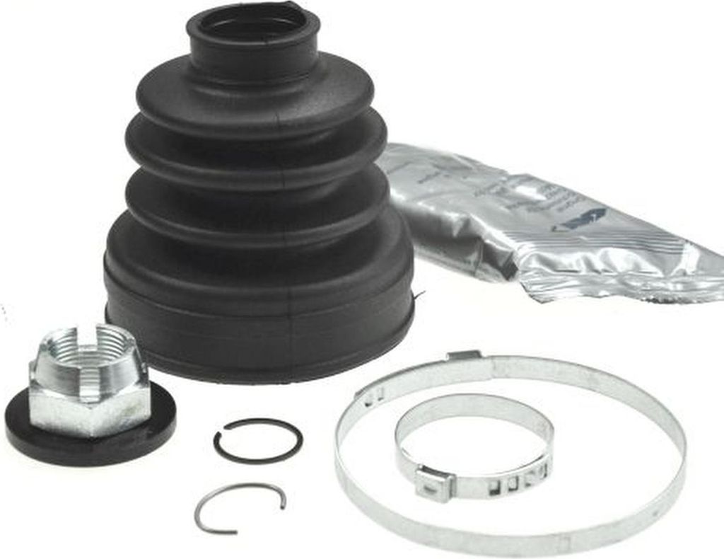 LÖBRO Faltenbalgsatz Antriebswelle für FORD FOCUS III Turnier 306094