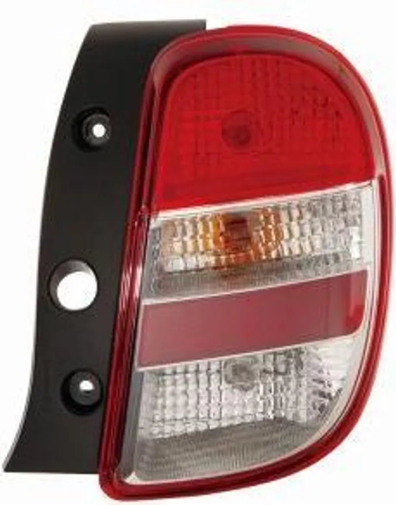 Faro Posteriore Destro Micra K13 ABAKUS 215-19L6R-LD-UE | Ricambio OE