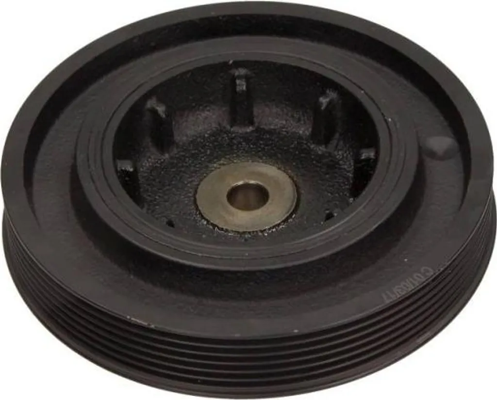Poulie de vilebrequin Corteco contre les vibrations et bruits moteur