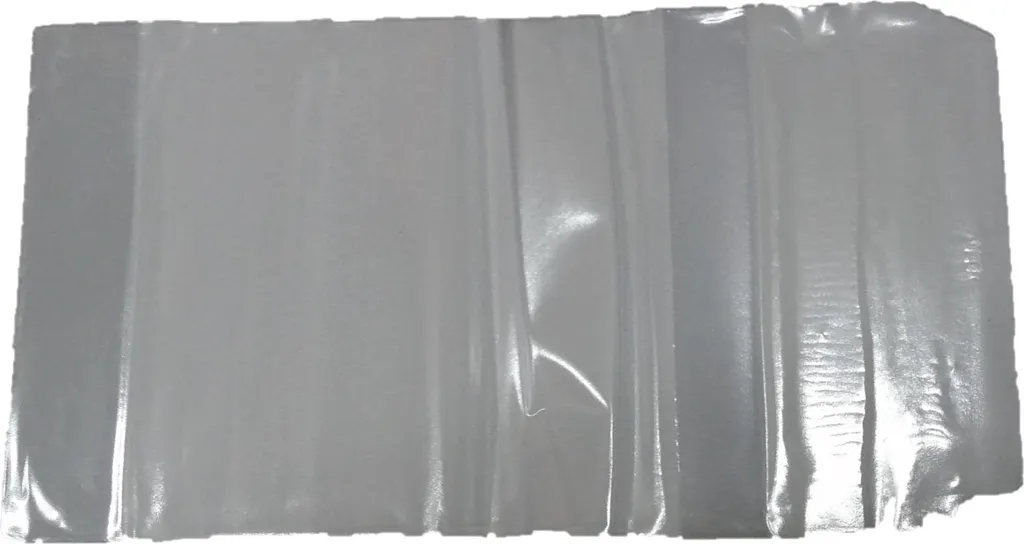 Lot de 50 couvercles ajustables 244x410mm de protection multi-usages - 2