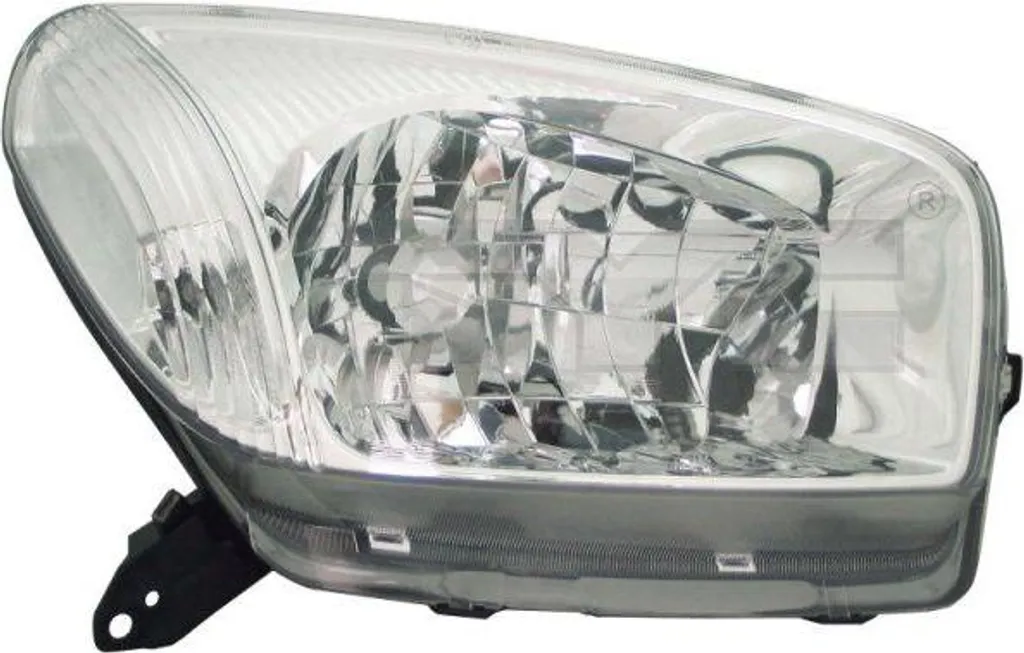Acquista Faro TYC 20-0441-05-2 Compatibile Toyota RAV 4 OE 8111042180