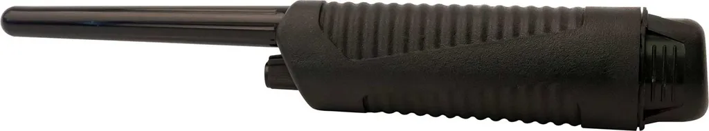 Détecteur de métaux Klondike PinPointer étanche avec alerte de vibration