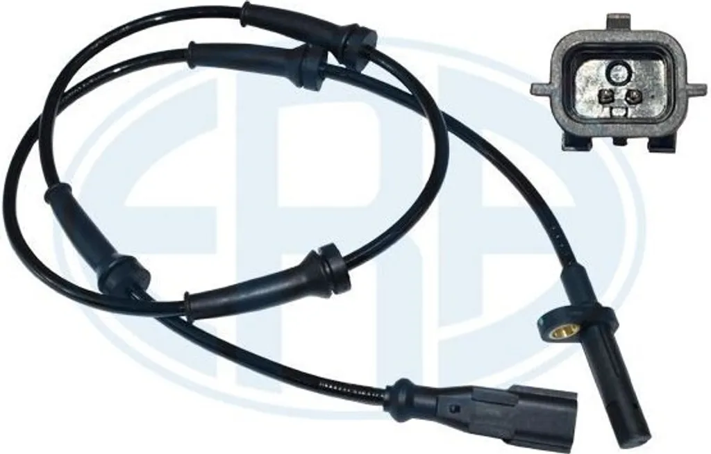 Capteur ABS ERA 560257A pour Vivaro et Trafic II - OE 4406340 Qualité