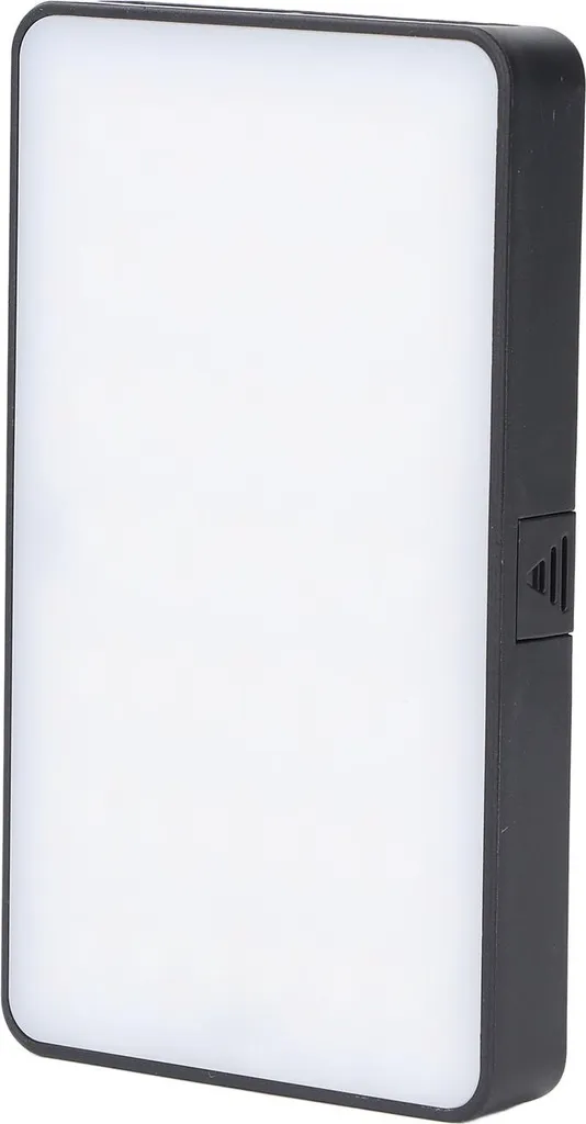 Luce Portatile RGB 140 LED | 3000mAh | Ideale per Viaggi e Vlogging