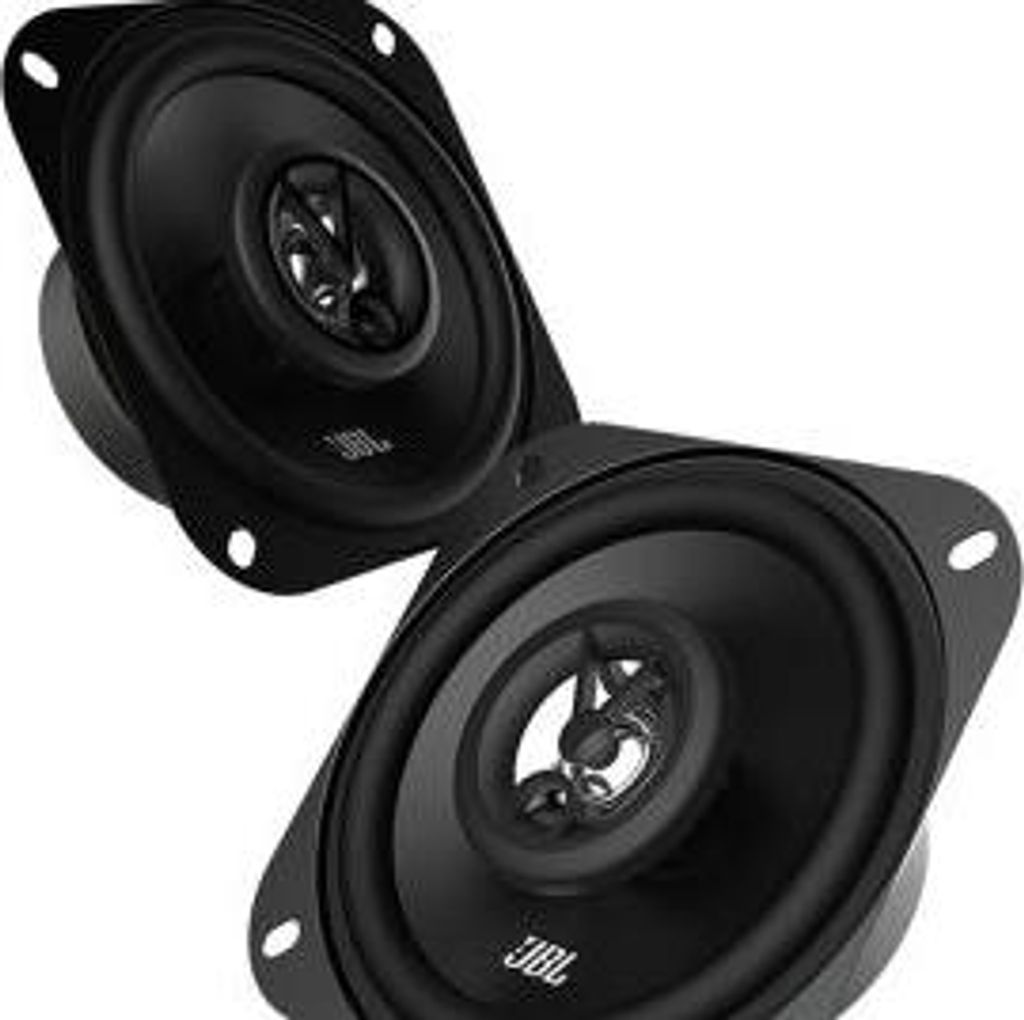 JBL STAGE1 41F - Haut-parleurs voiture - 10 cm - Coaxial 2 Image du produit 