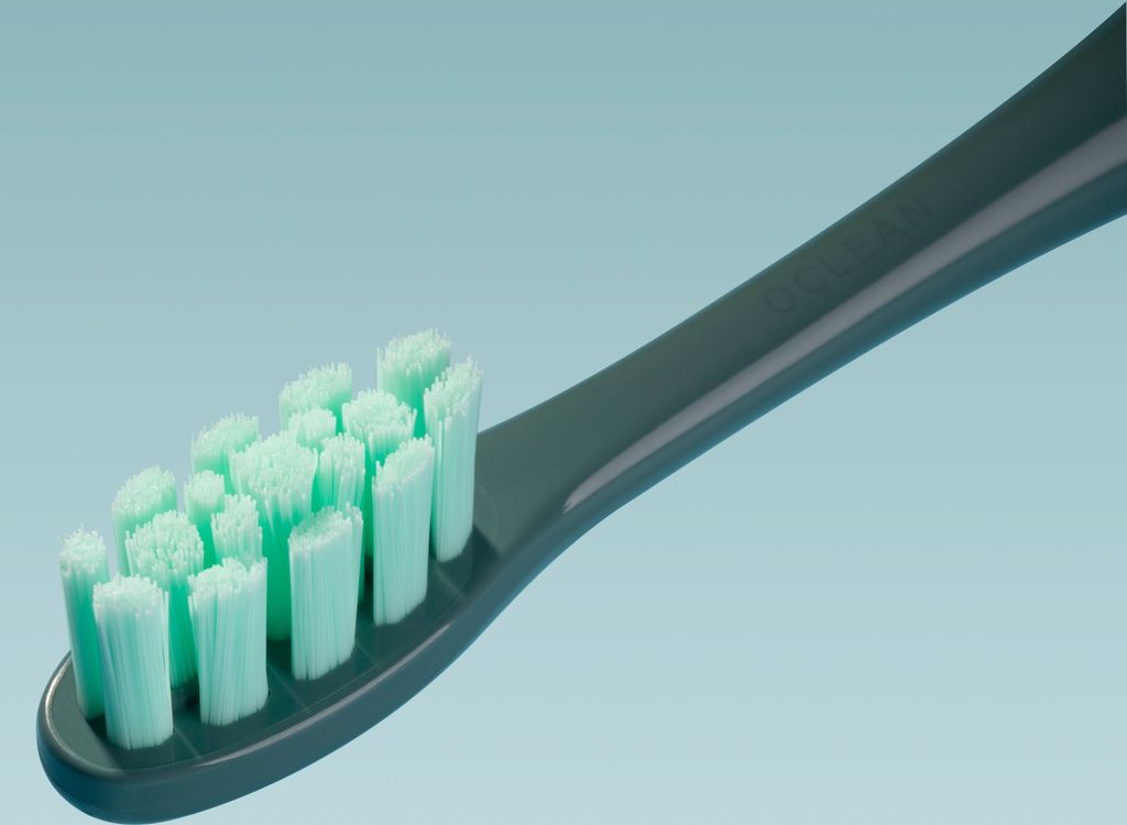 Oclean X Pro Intelligente Sonic Zahnbürste 3 Putzprogramme Produktbild 7
