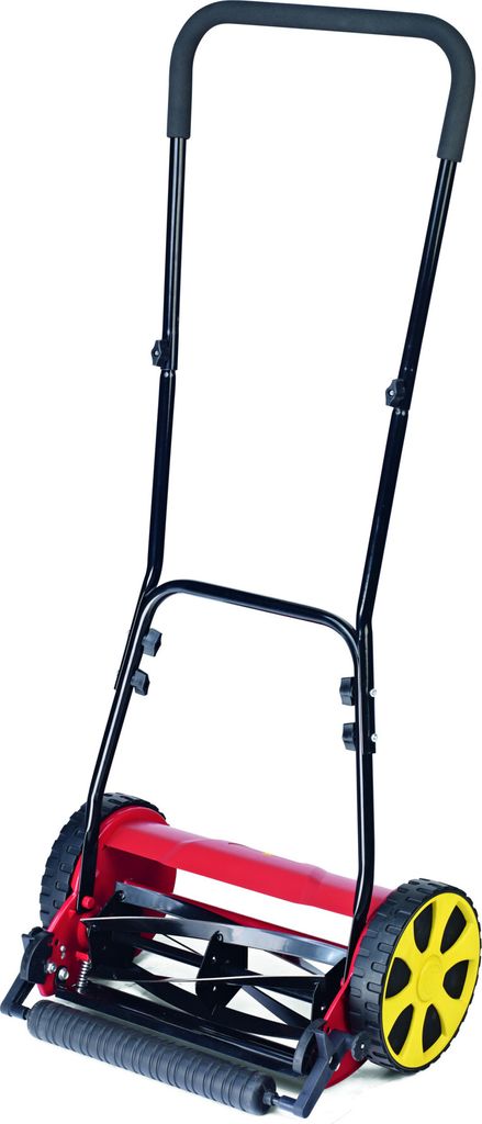 WOLF-Garten tosaerba a cilindro 35 cm TT 350 S 15B-BA--650 Immagine del prodotto 