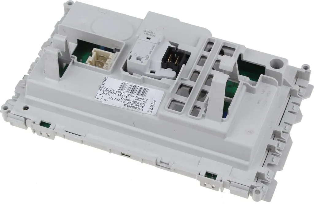 Platine de puissance Whirlpool Wave 2 Eco 481010560633 non configurée