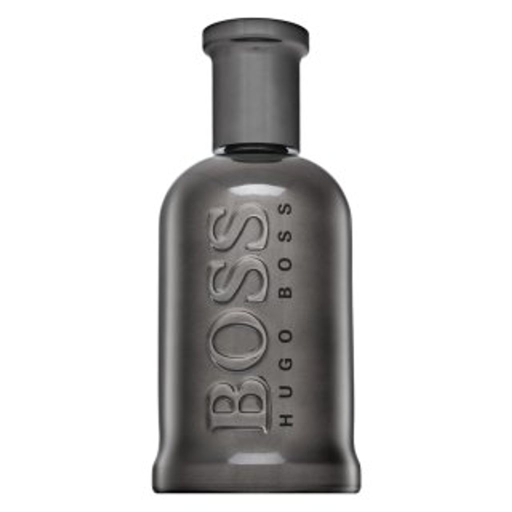 Hugo Boss Boss Bottled United Limited Edition parfémovaná Obrázok produktu 