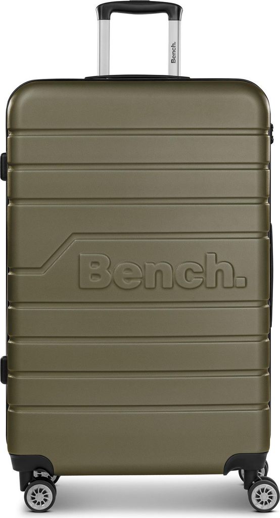 Bench Seattle 4 Rollen Trolley L 79 cm Produktbild 