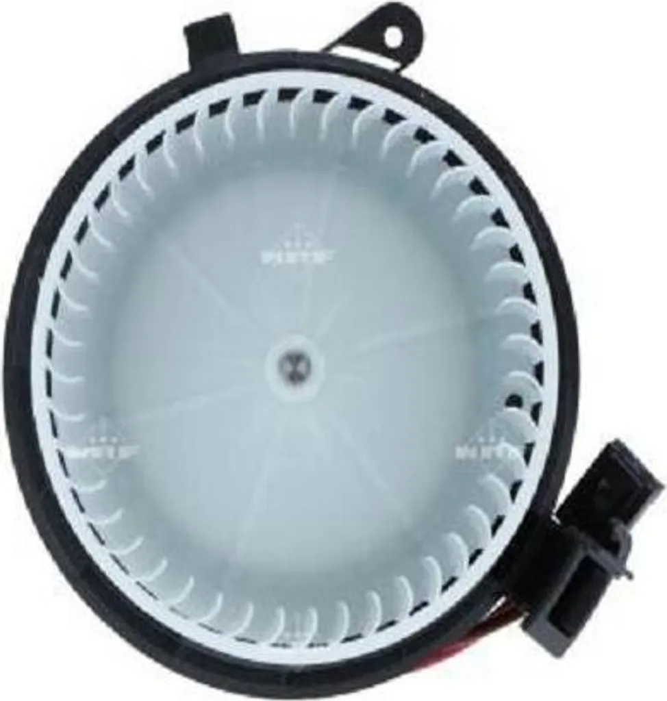 Stop buée et pannes : Ventilateur d'habitacle NRF 34162 pour voiture
