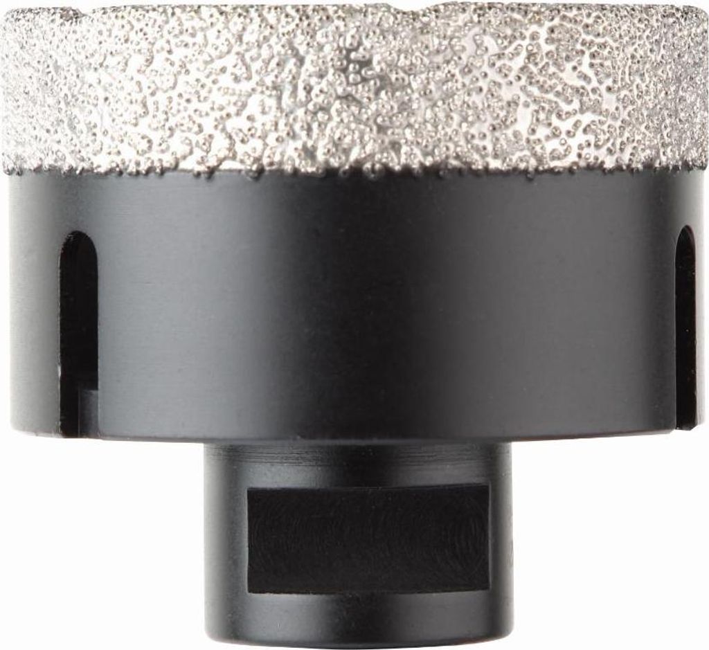 Diamantbohrsäge Ø 30 trocken DIAGER mit Einsteckende M14 für Schleifmaschine - 440CD030