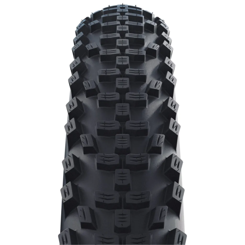 Schwalbe Smart Sam HS624 Pneu VTT Addix Performance E-25 pour Vélo
