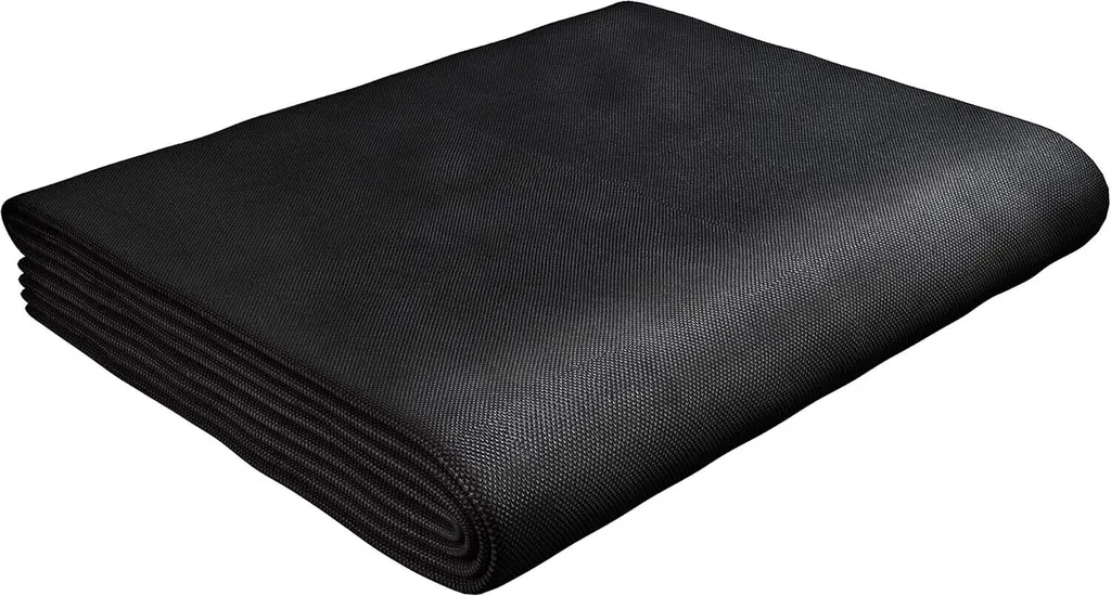 Non-tissé de jardin ultra résistant 150g/m2 - GardenGloss 10m2 Anti-UV