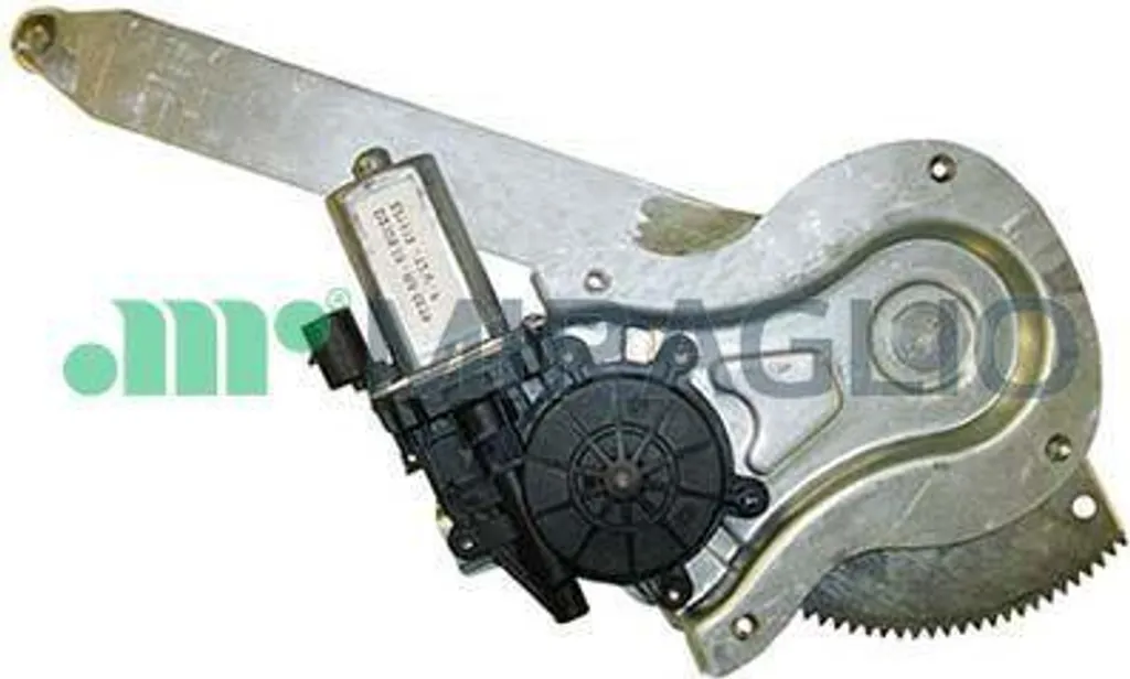 Lève-vitre pour réparer votre Toyota Yaris - Référence OE 698300D220