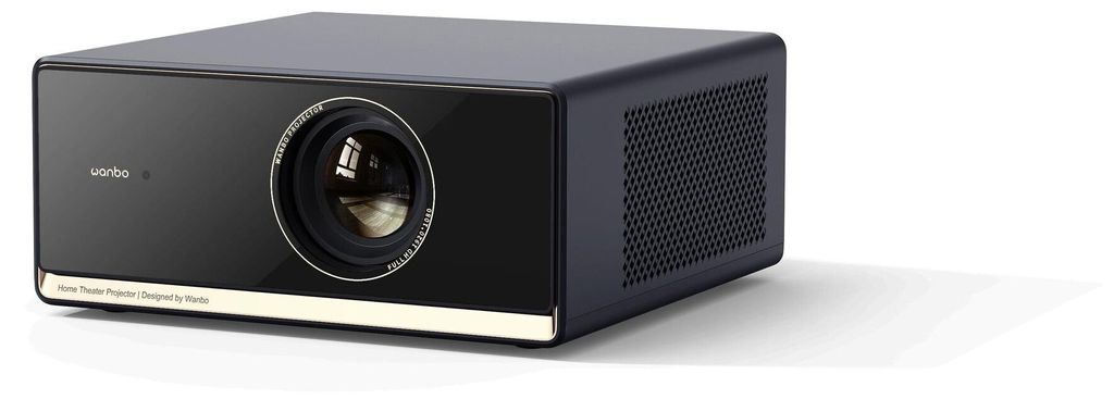 Proiettore Xiaomi Wanbo X5 Pro Immagine del prodotto 