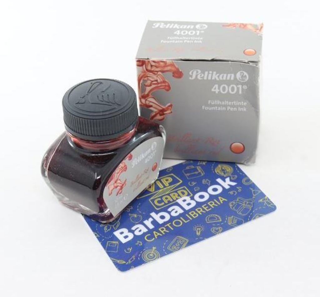 Pelikan 4001 Tinte, 30 ml Produktbild 